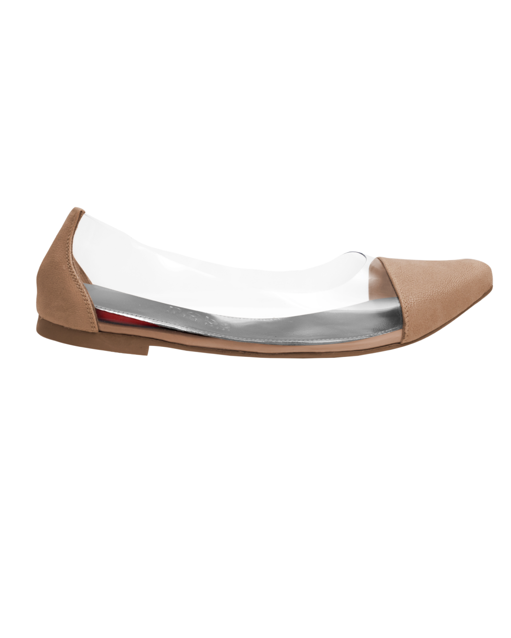 Palmilha para flats e tênis casuais