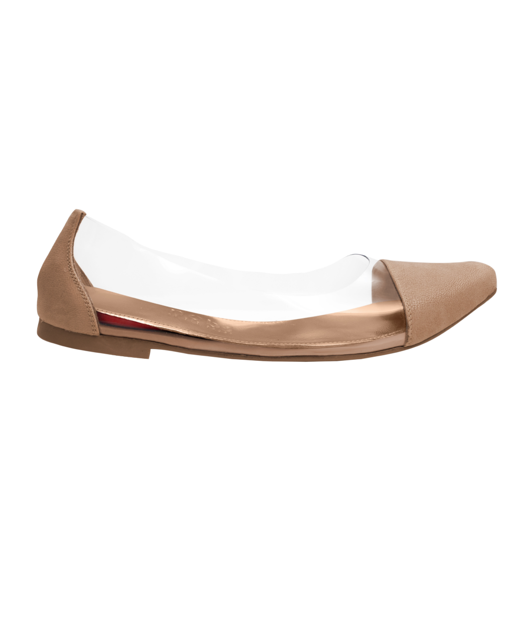 Palmilha para flats e tênis casuais