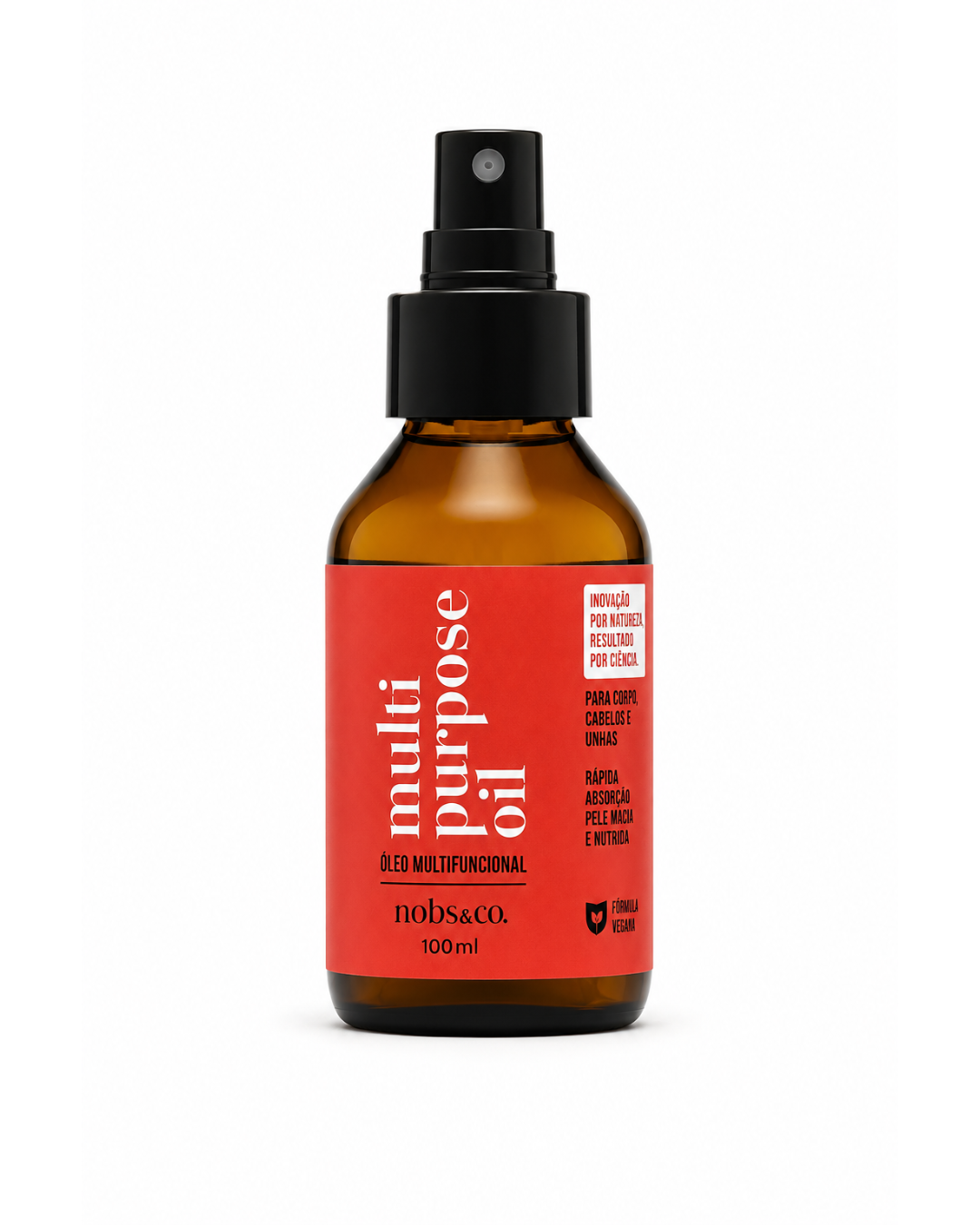 Multipurpose Oil