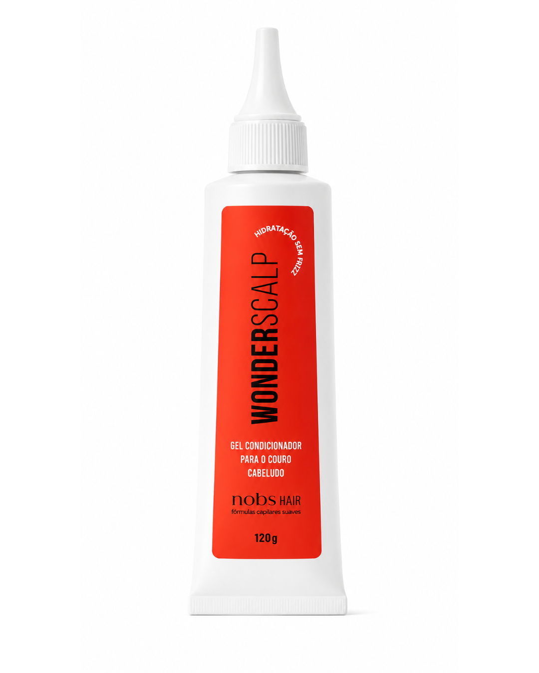 Gel Condicionador Wonder Scalp