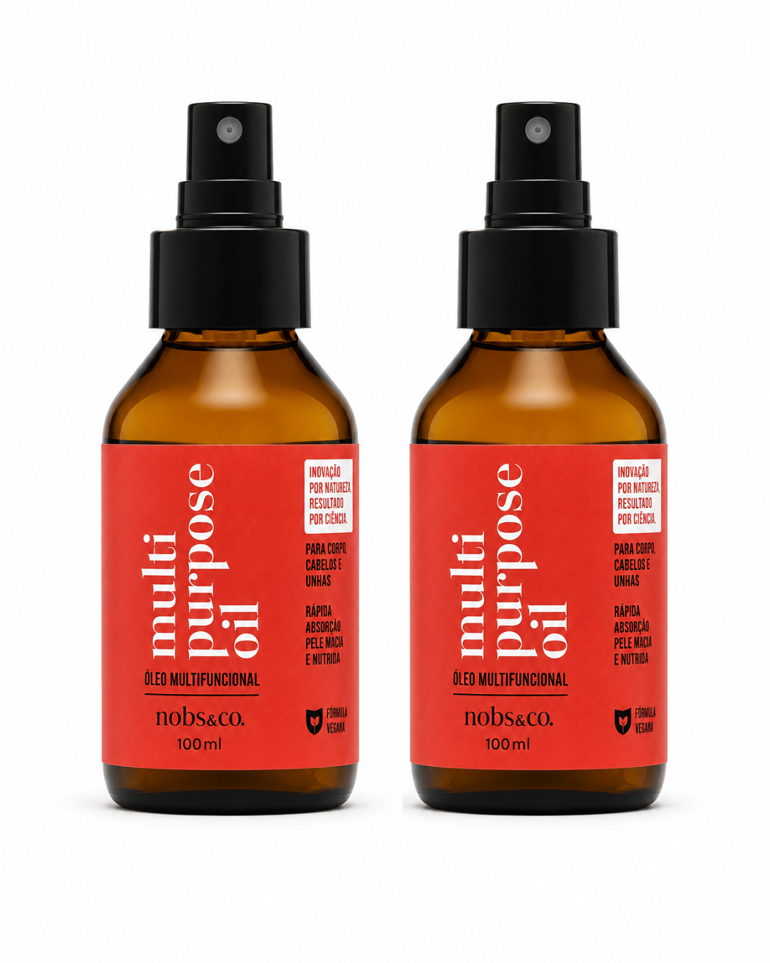 Multipurpose Oil