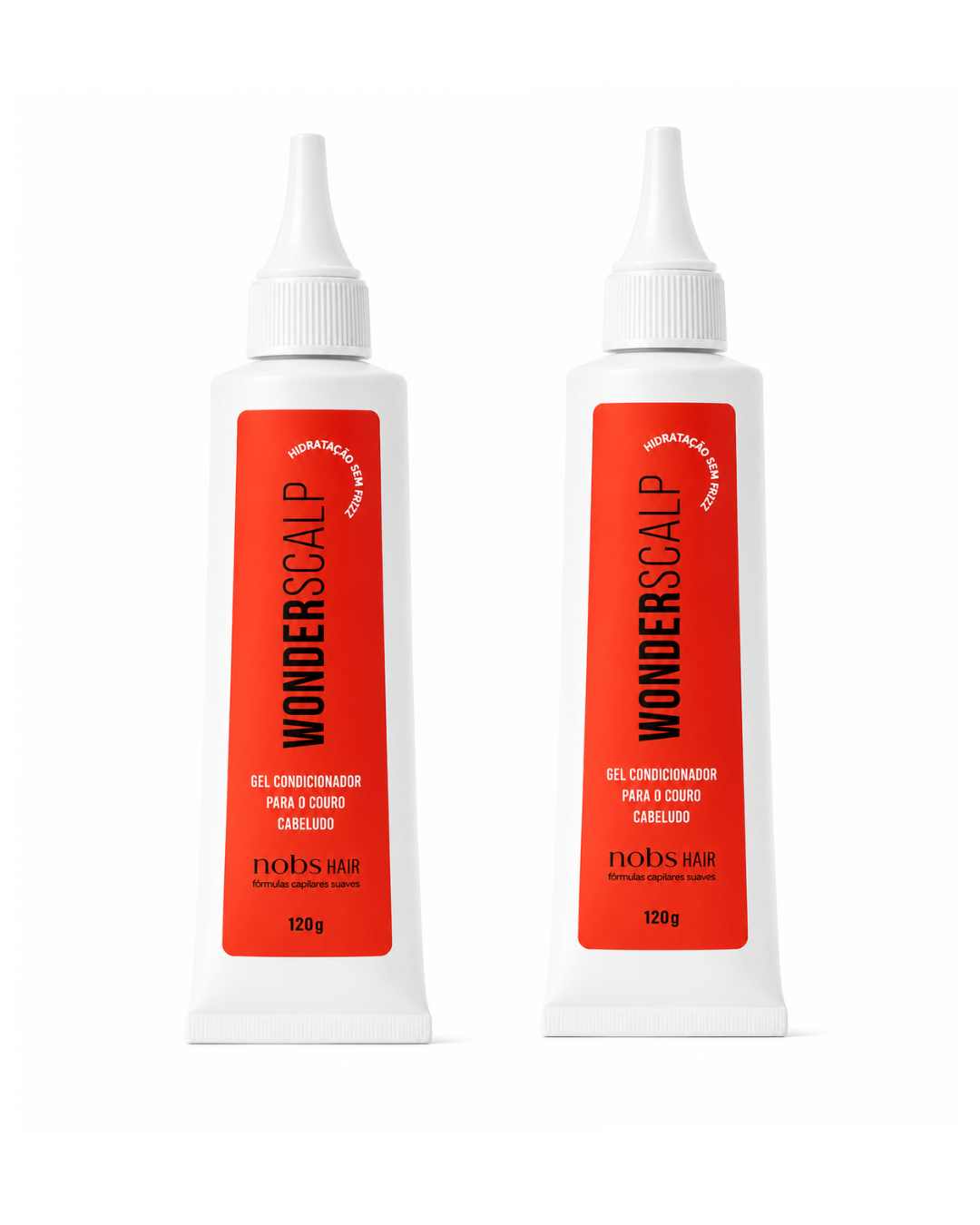 Gel Condicionador Wonder Scalp