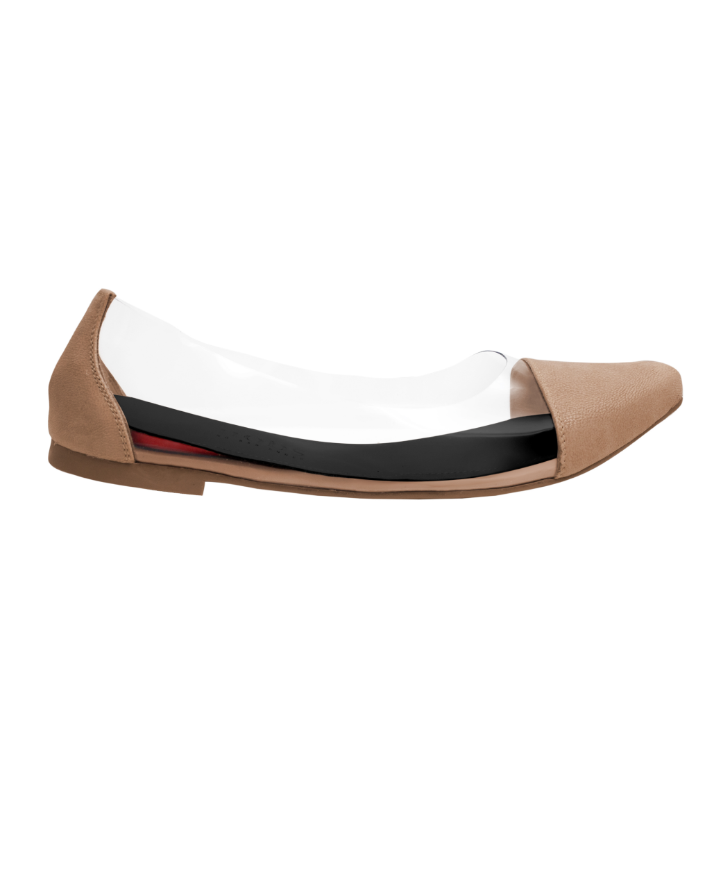 Palmilha para flats e tênis casuais