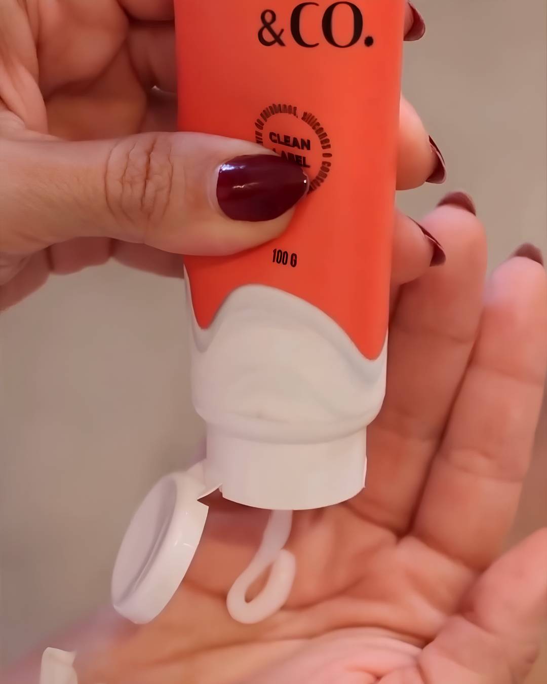 Kit Footcare