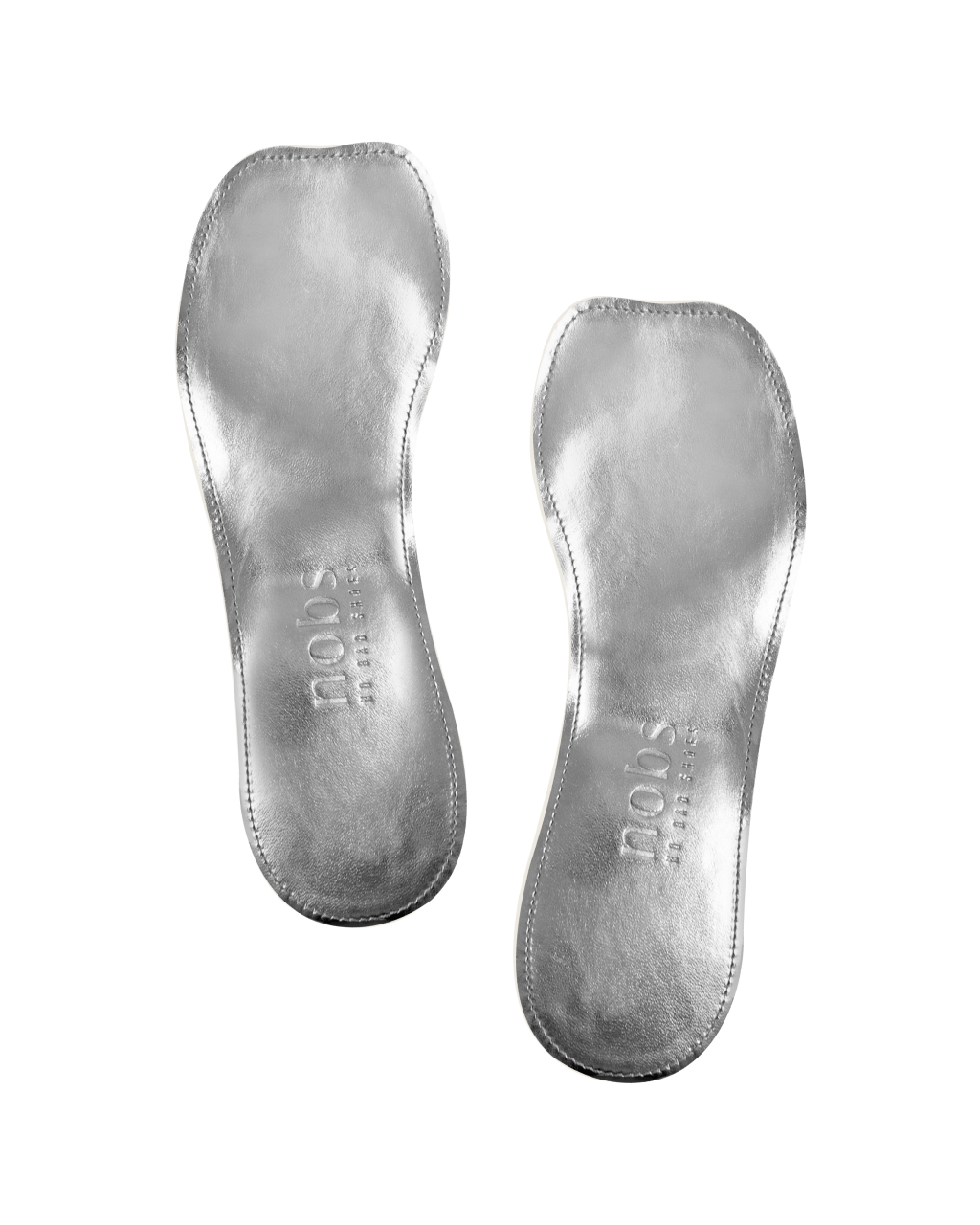 Palmilha para flats e tênis casuais