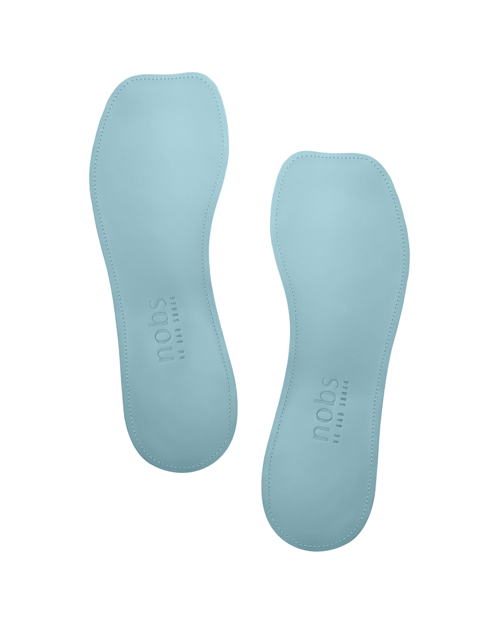 Palmilha para flats e tênis casuais
