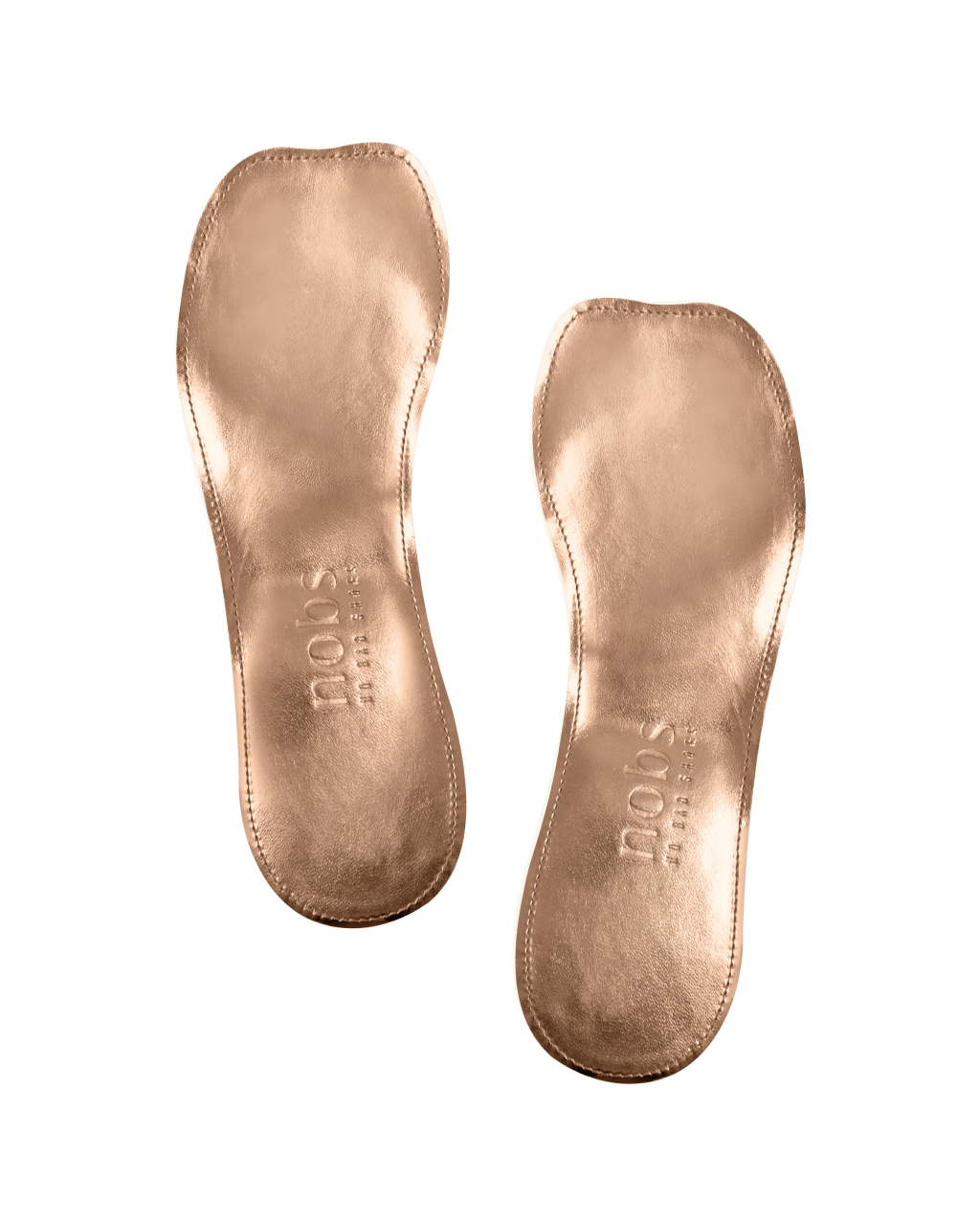 Palmilha para flats e tênis casuais