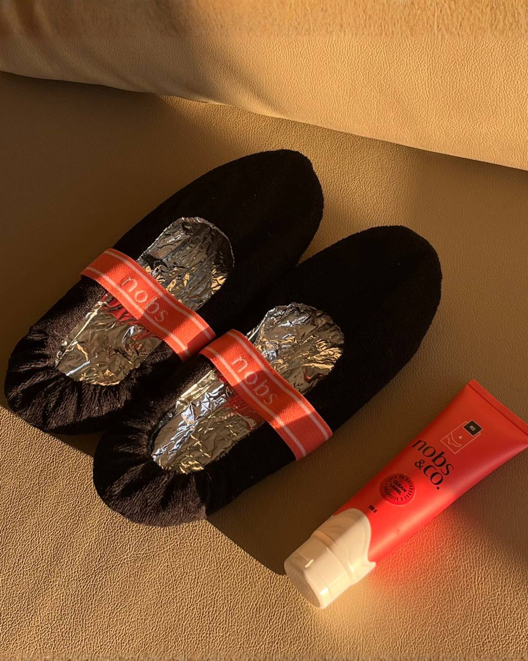 Kit Footcare