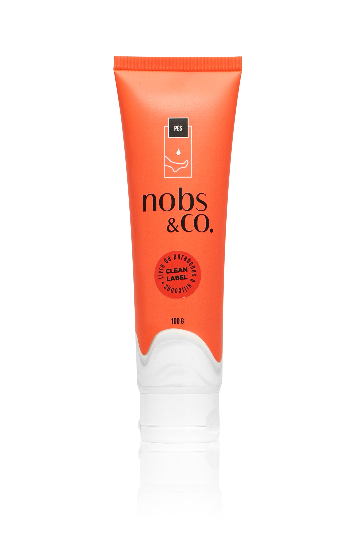 Kit Footcare Feminino Black