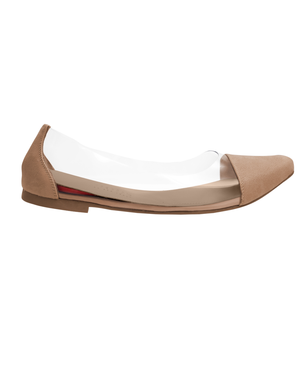 Palmilha para flats e tênis casuais