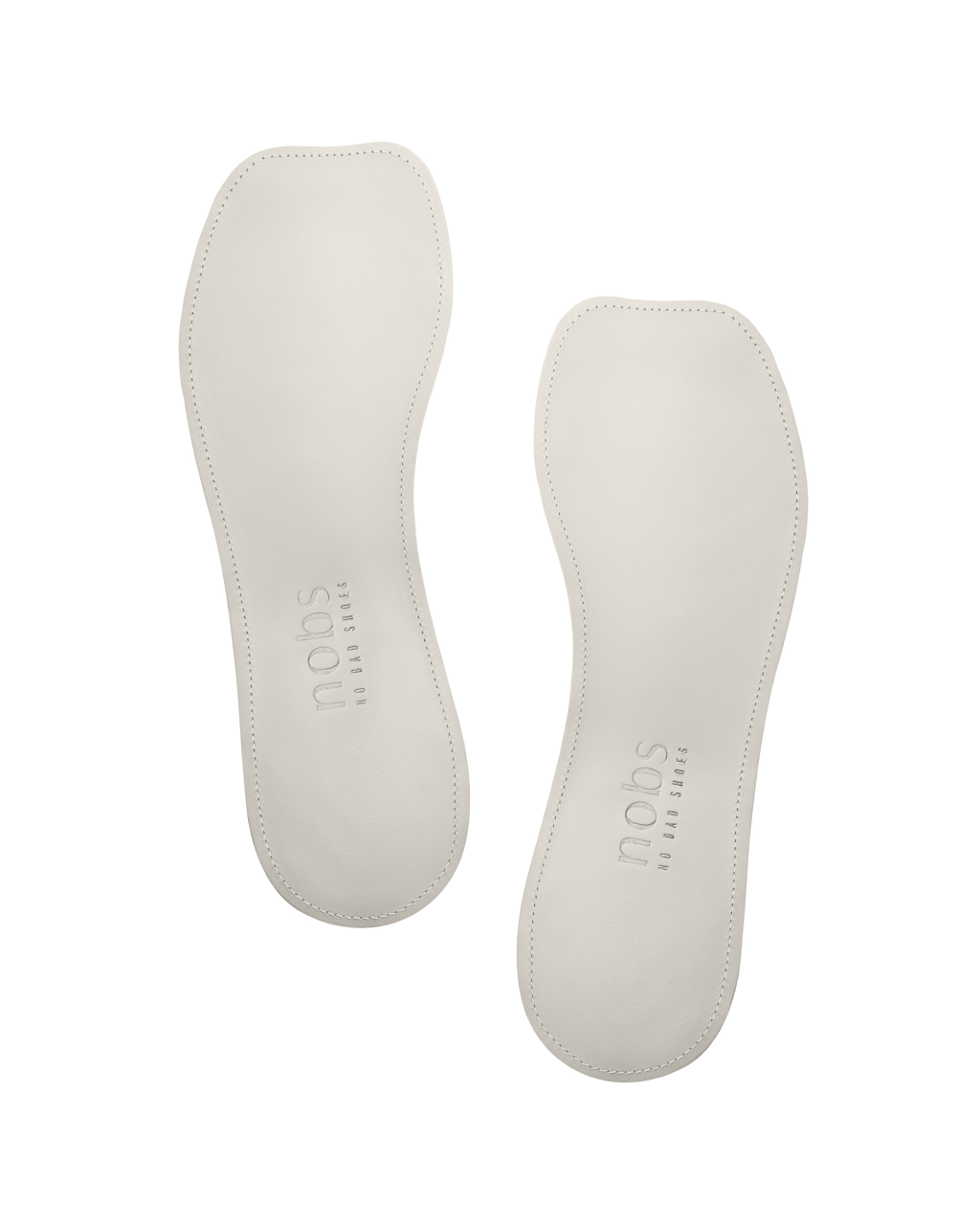 Palmilha para flats e tênis casuais