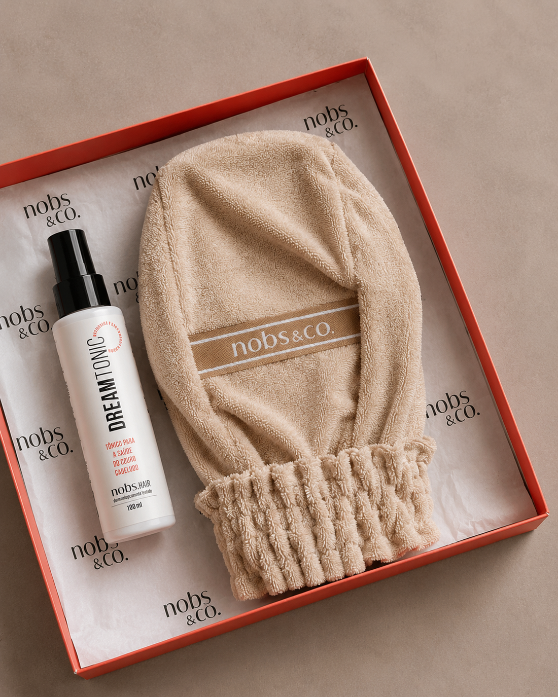 Kit Hair Spa