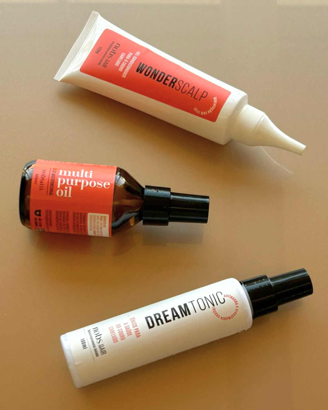 Hair Therapy Kit