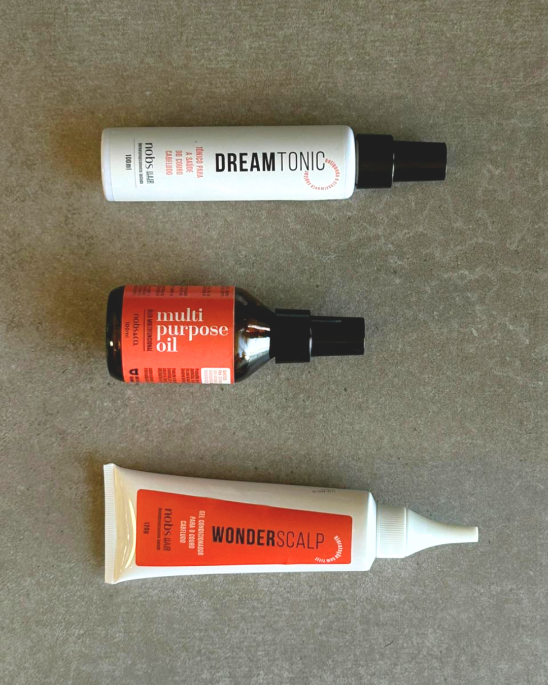 Hair Therapy Kit