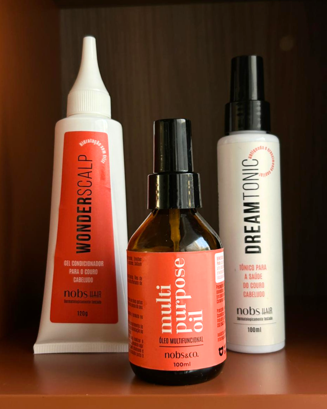 Hair Therapy Kit