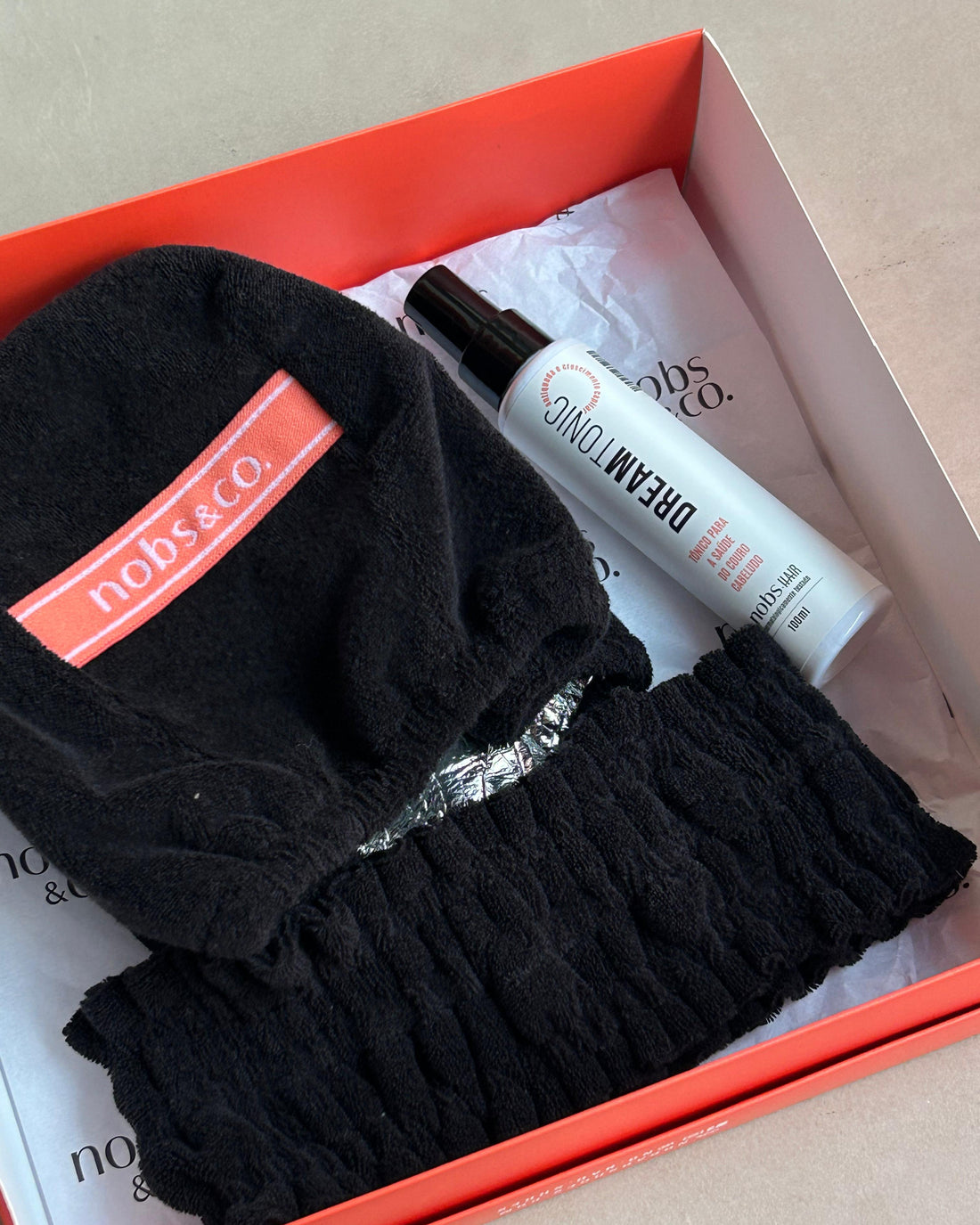 Kit Hair Spa