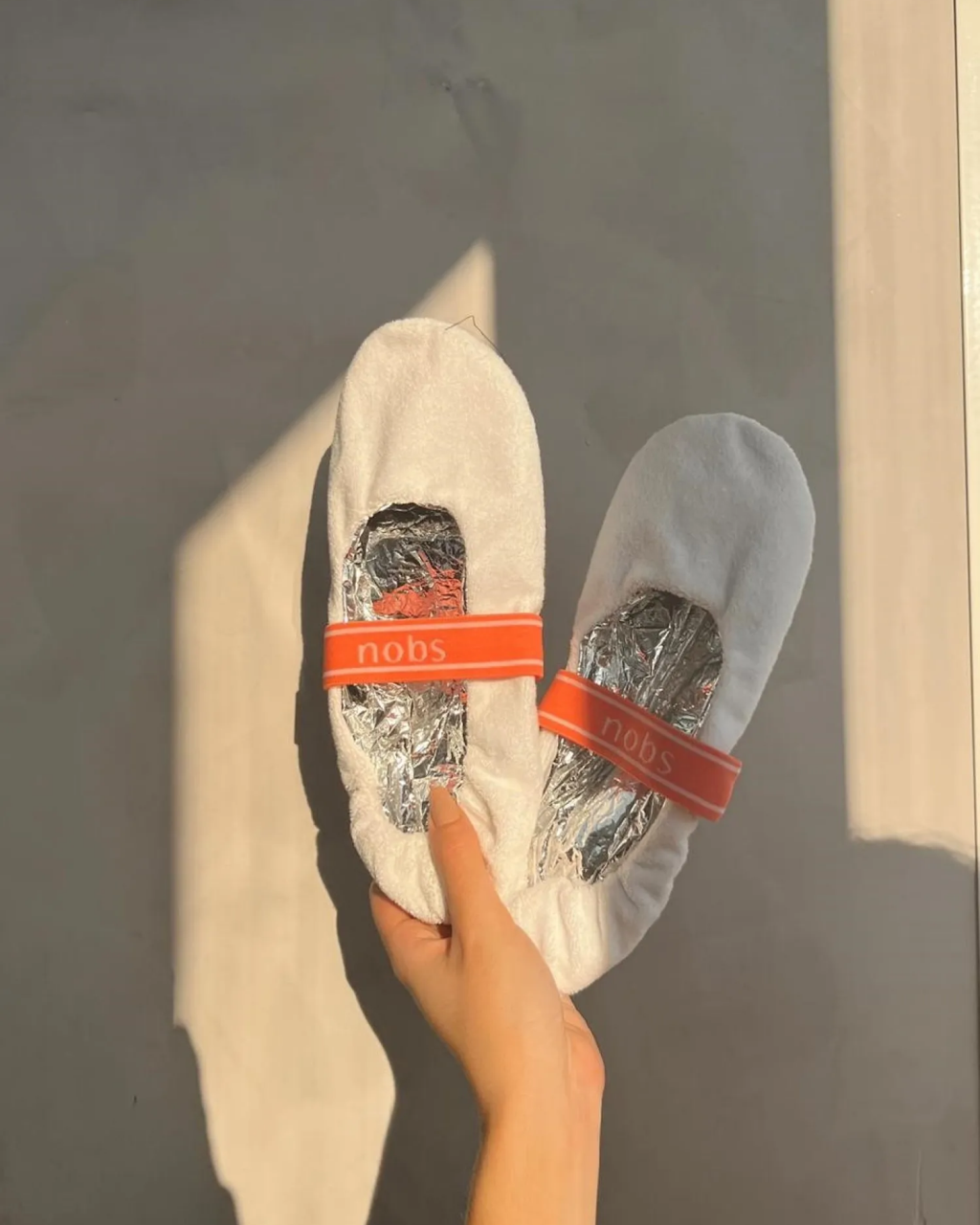Kit Footcare Feminino White