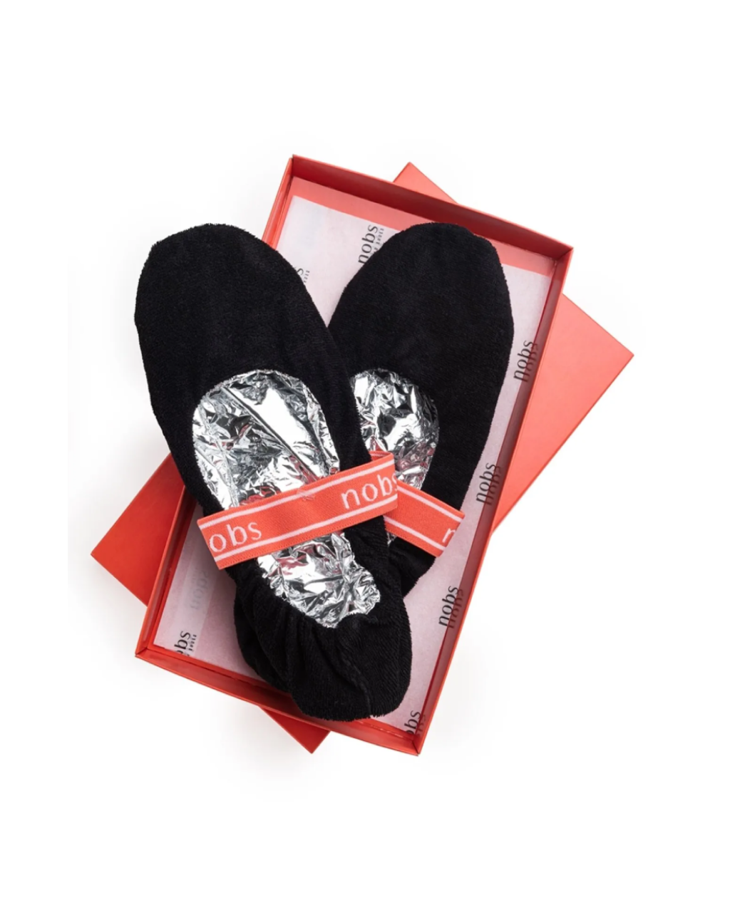 Kit Footcare Completo Black Edition