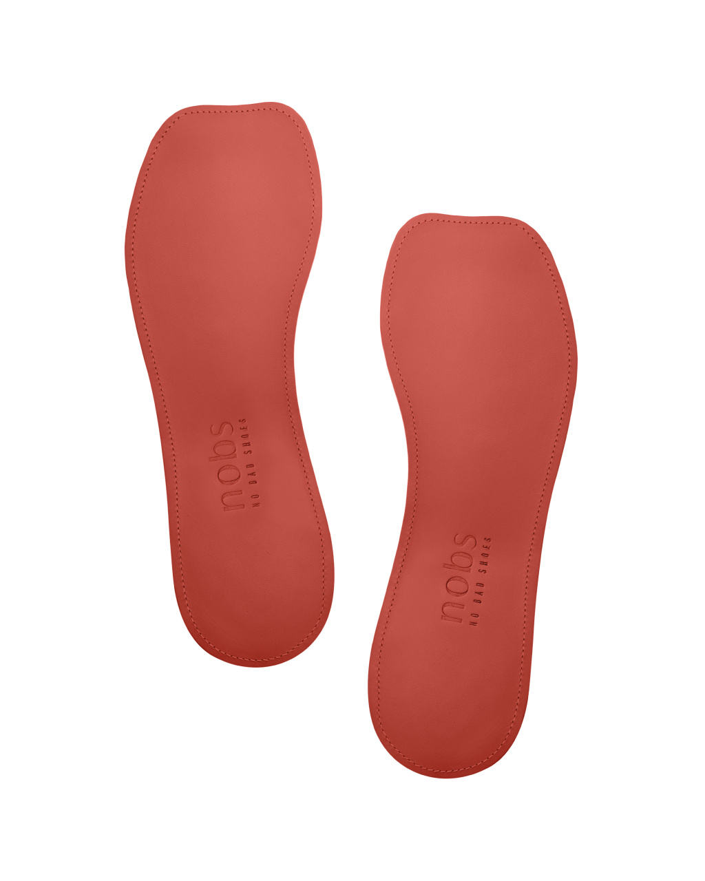 Palmilha para flats e tênis casuais