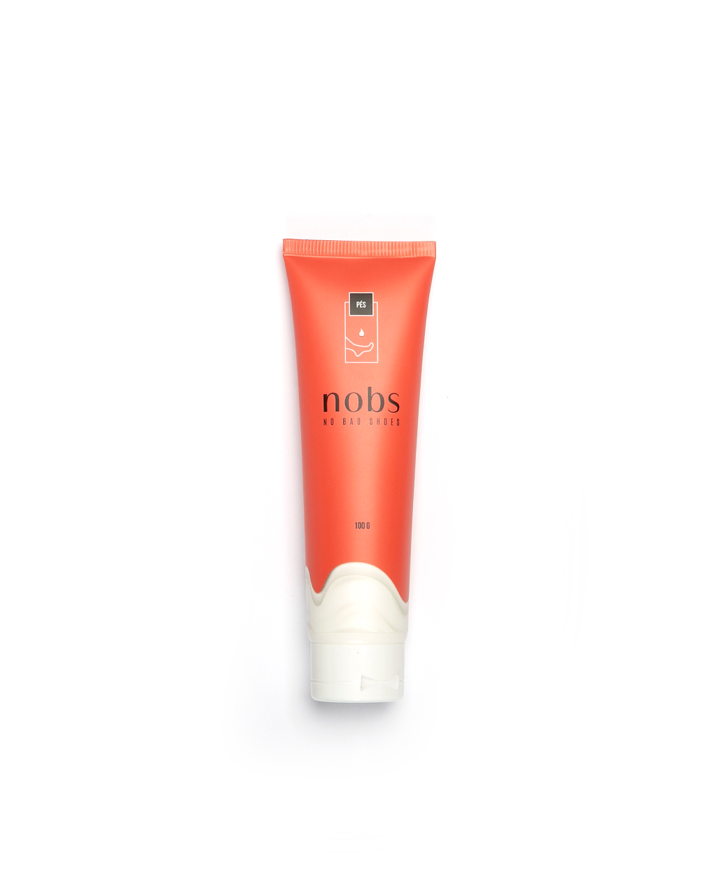Kit Footcare Feminino White