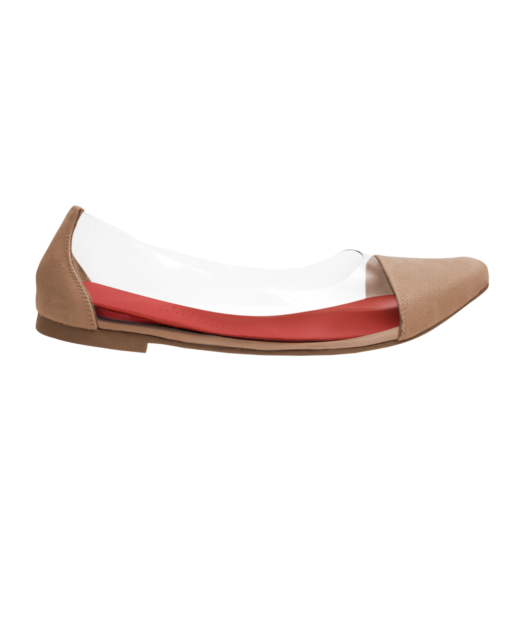 Palmilha para flats e tênis casuais