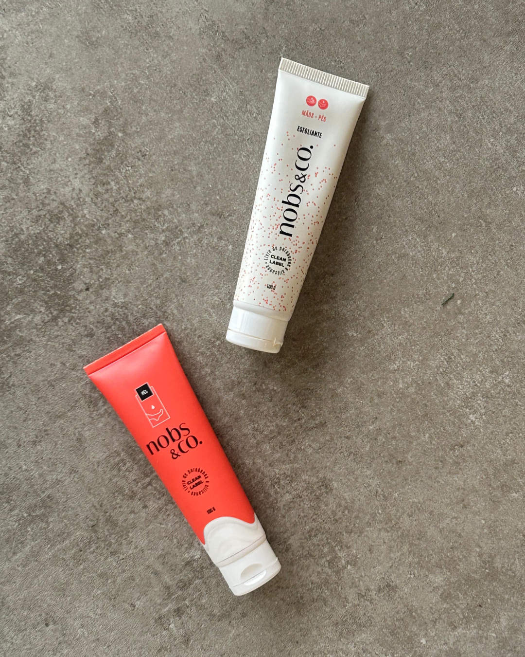 Esfoliante Nobs 100g