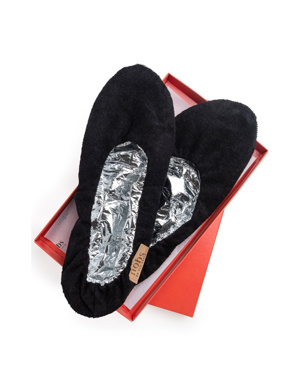Kit Footcare Masculino Completo Black Edition