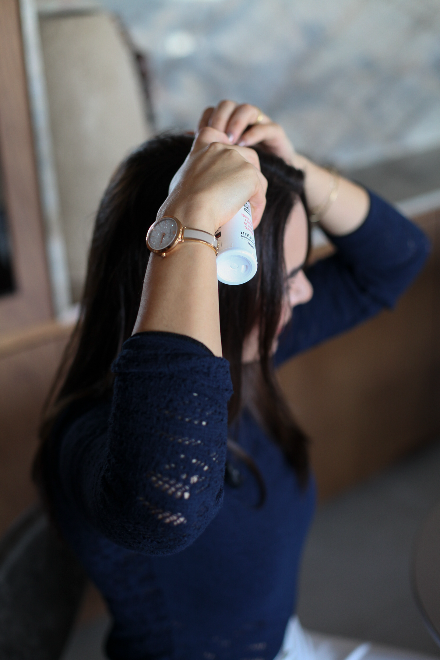 Tônico capilar Dream Tonic Nobs - 100ml