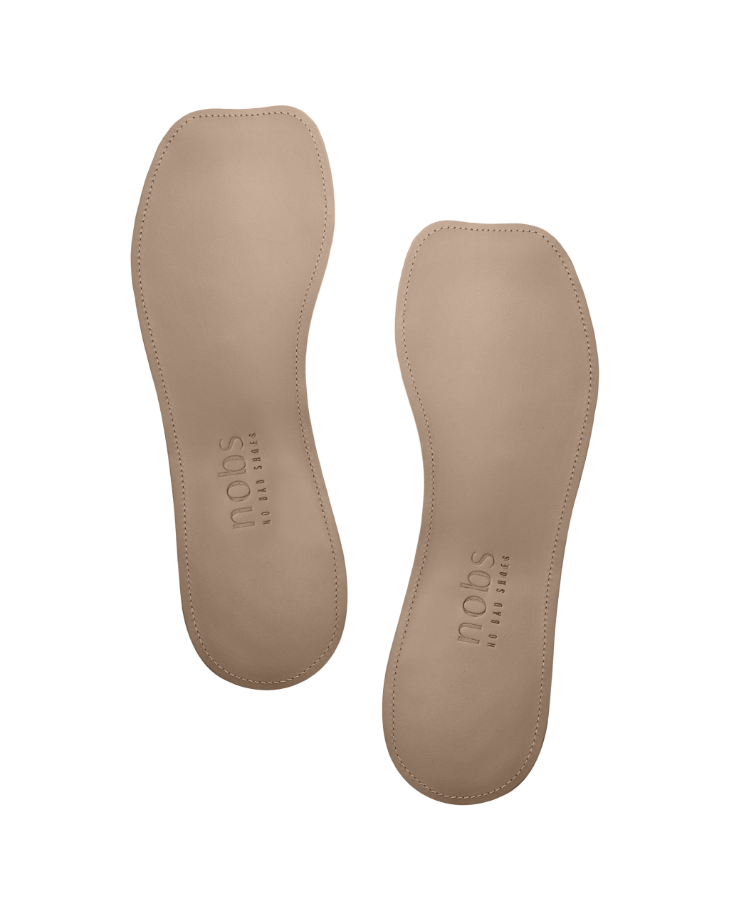 Palmilha para flats e tênis casuais