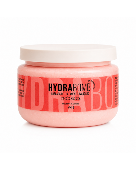 Máscara Capilar Hydra Bomb