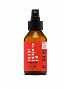 Multipurpose Oil