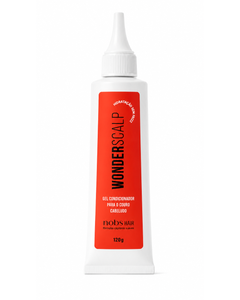 Gel Condicionador Wonder Scalp