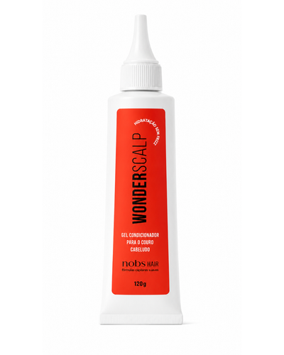 Gel Condicionador Wonder Scalp