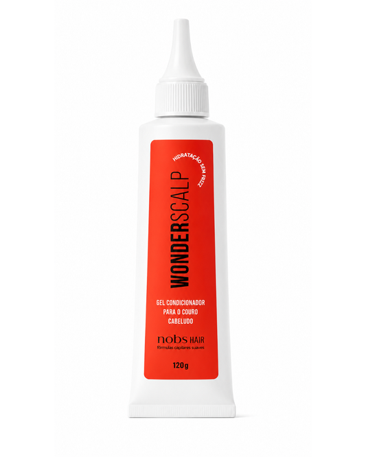 Gel Condicionador Wonder Scalp