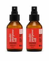 Multipurpose Oil