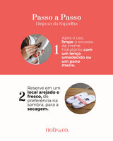 Kit Footcare