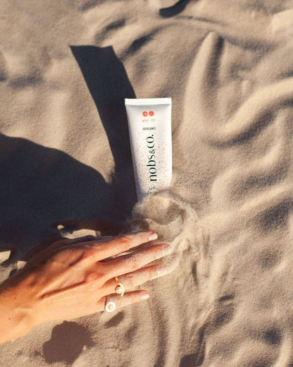 Esfoliante Nobs 100g