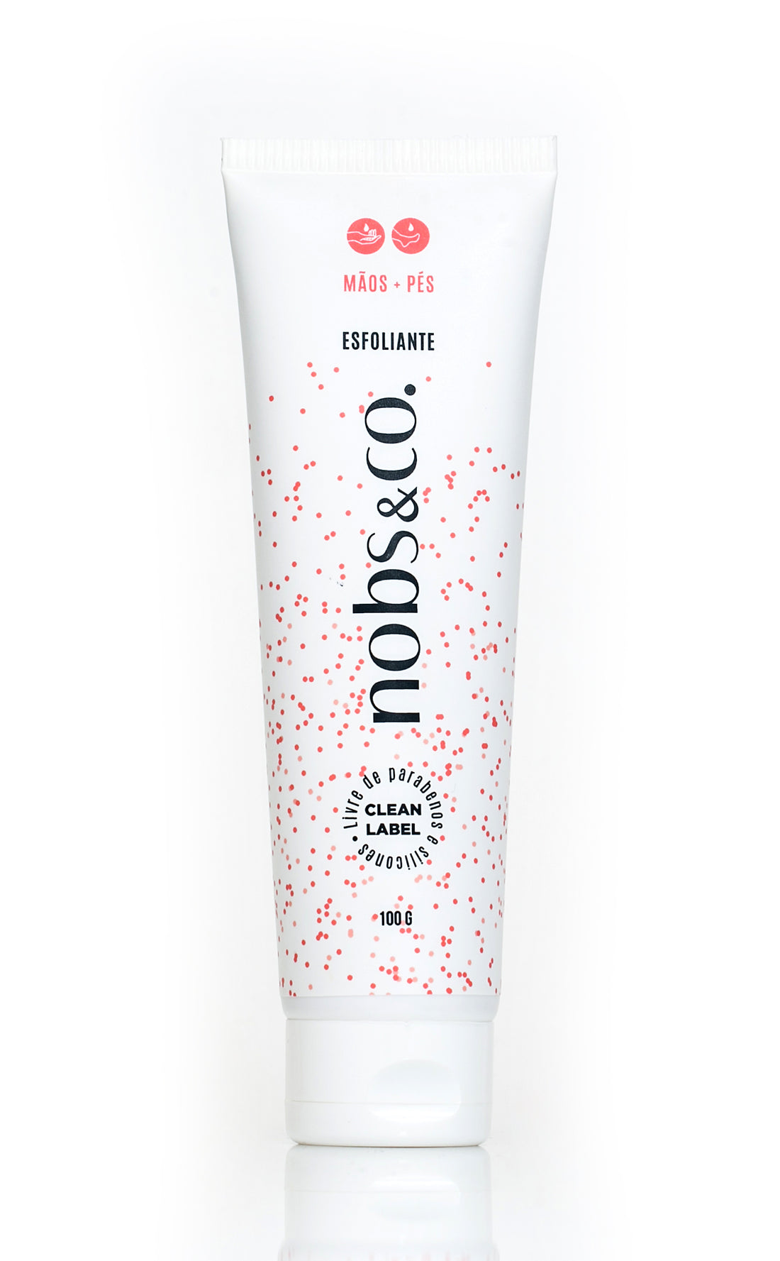 Esfoliante Nobs 100g