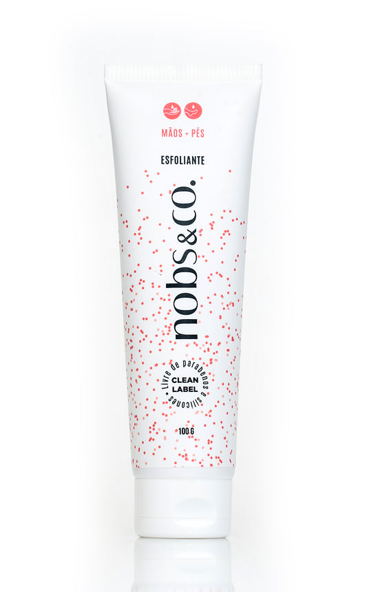 Esfoliante Nobs 100g