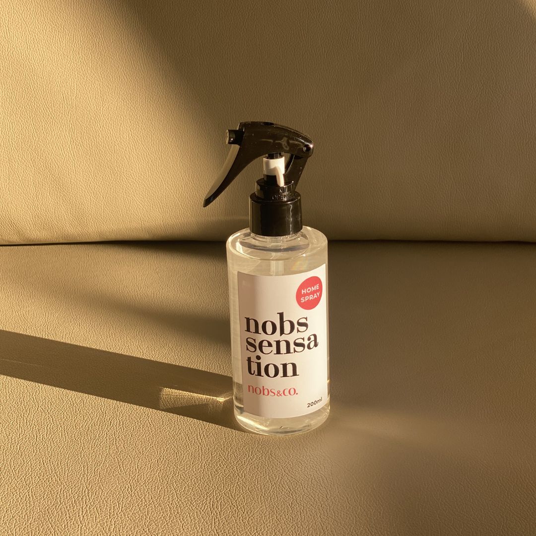 Nobs Sensation - Home Spray 200ml