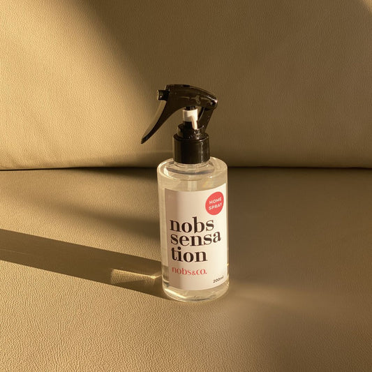 Nobs Sensation - Home Spray 200ml