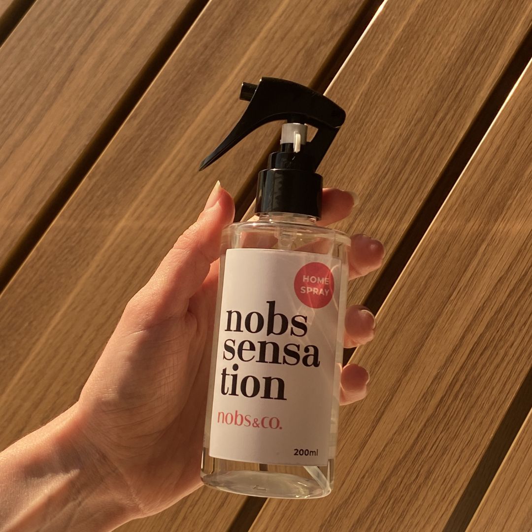 Nobs Sensation - Home Spray 200ml