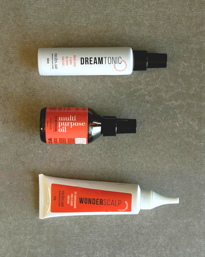 Hair Therapy Kit