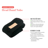 Head Band Nobs