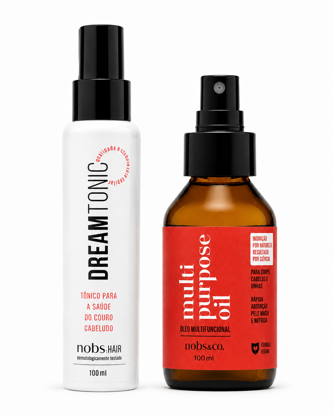 Kit Grow & Glow