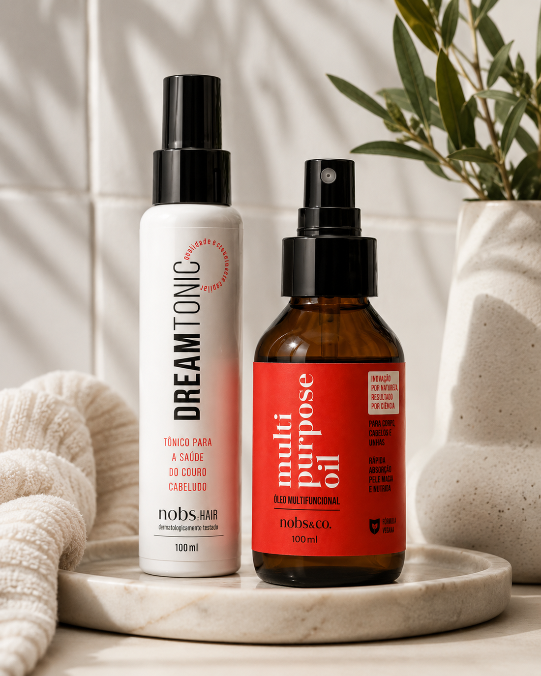 Kit Grow & Glow