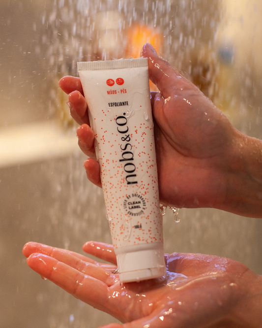 Esfoliante Nobs 100g