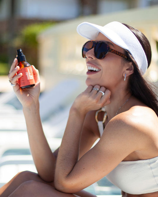 Multipurpose Oil Nobs - 100ml