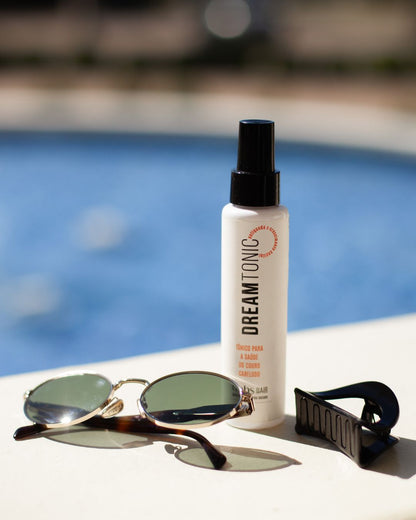 Tônico capilar Dream Tonic Nobs - 100ml