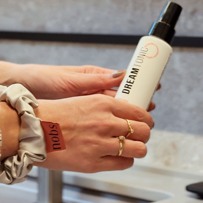 Tônico capilar Dream Tonic Nobs - 100ml